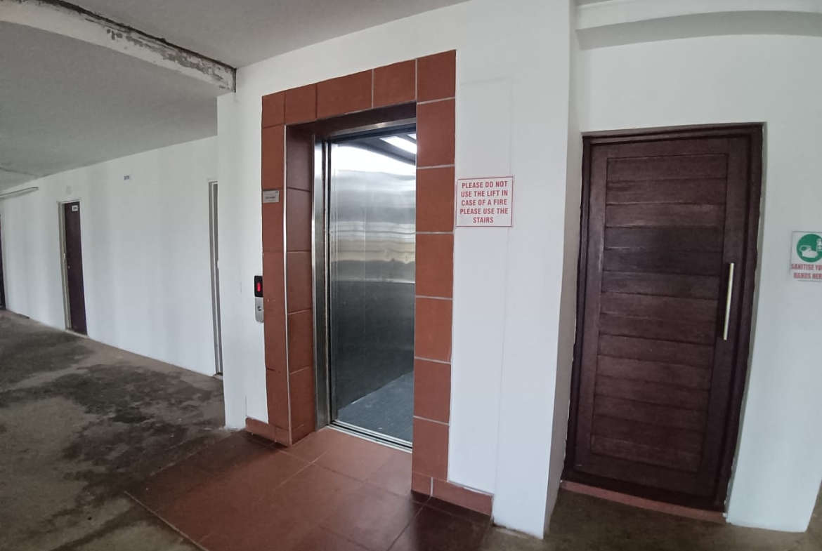 3 Bedroom, 2 Bathroom, Open Plan, Margate Sea view for Sale