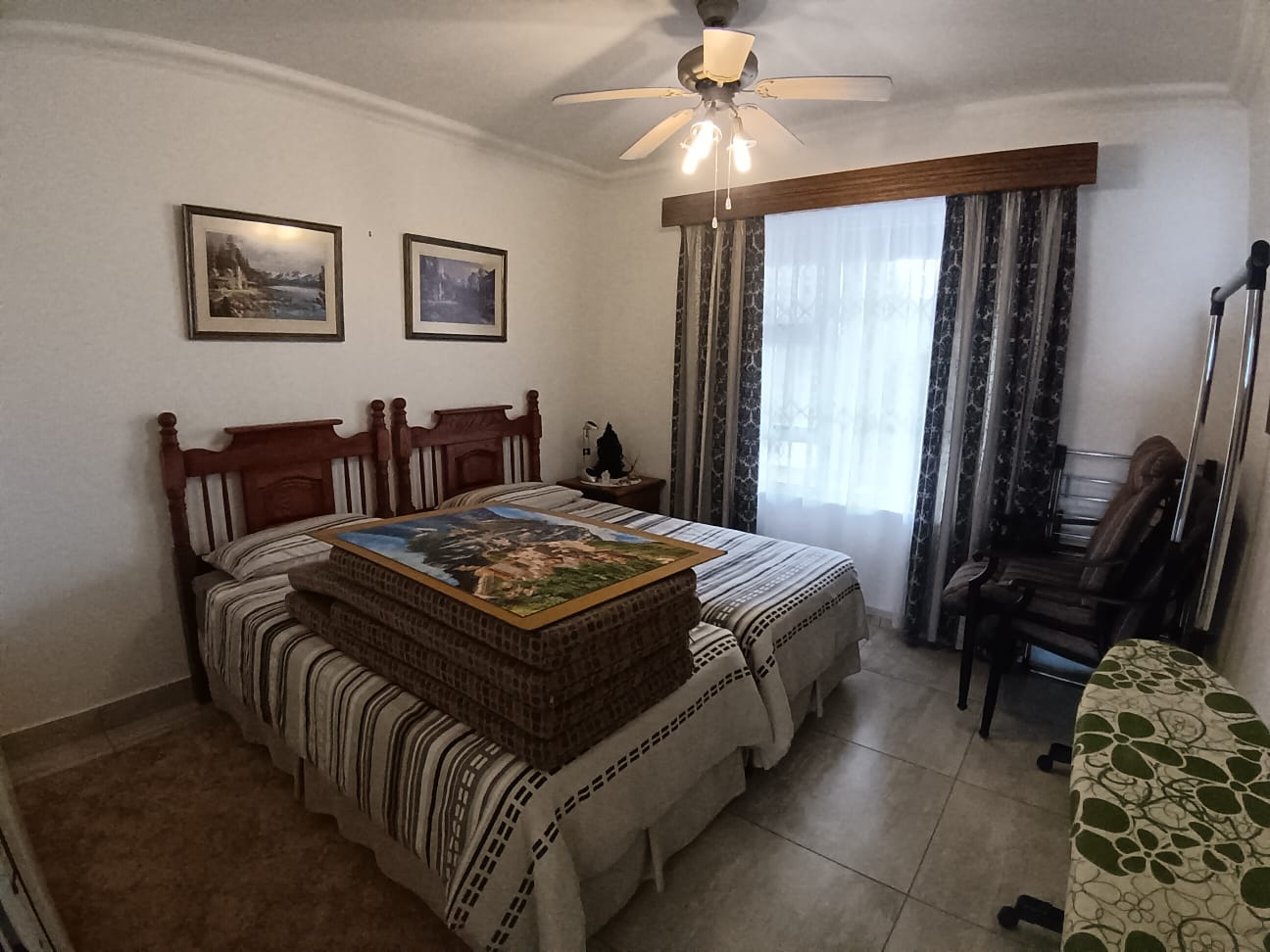 09c5e262-b9ce-460d-80f2-cfb123eabfe6 Spacious 3 Bedroom, 2 Bathroom, open plan Manaba Sea View For Sale