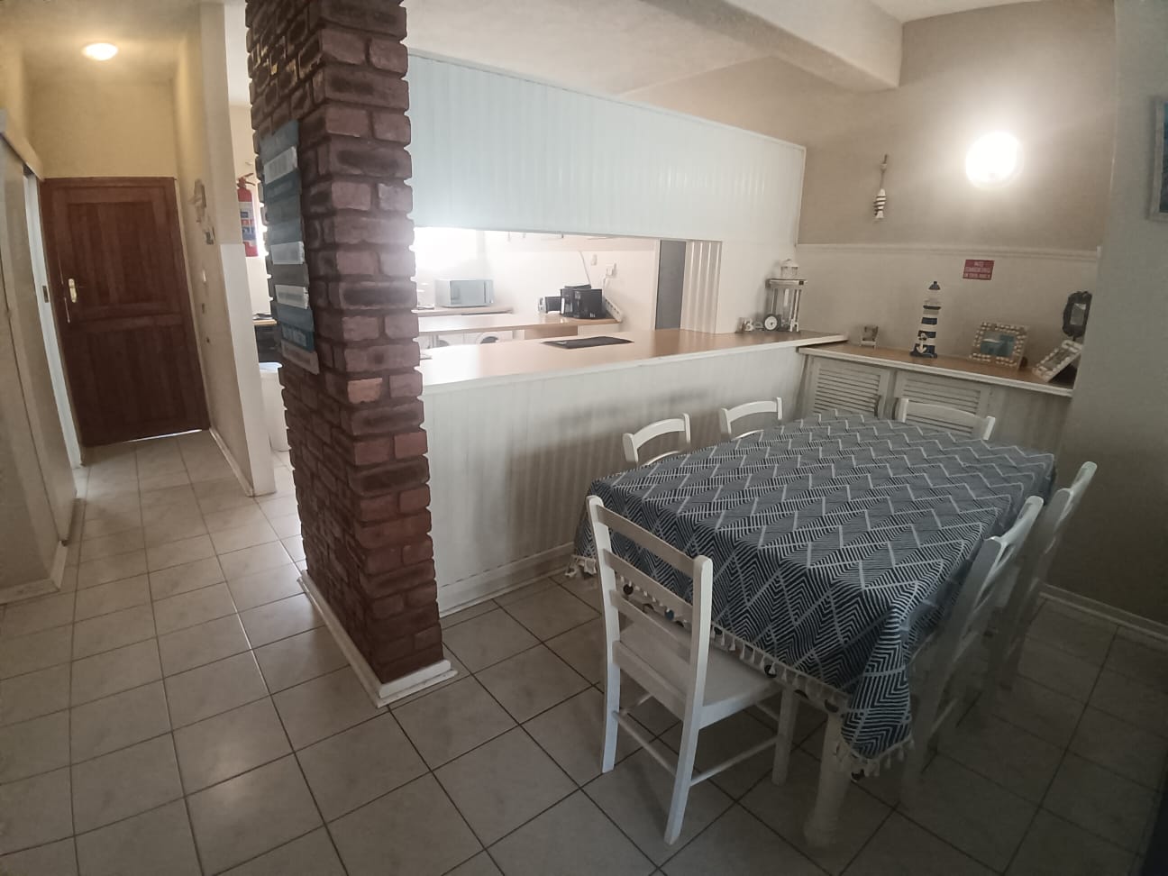 0ab2a182-23fd-4a72-ab80-d6fe3e63a026 3 Bedroom, 2 Bathroom, open plan, Manaba sea view for Sale