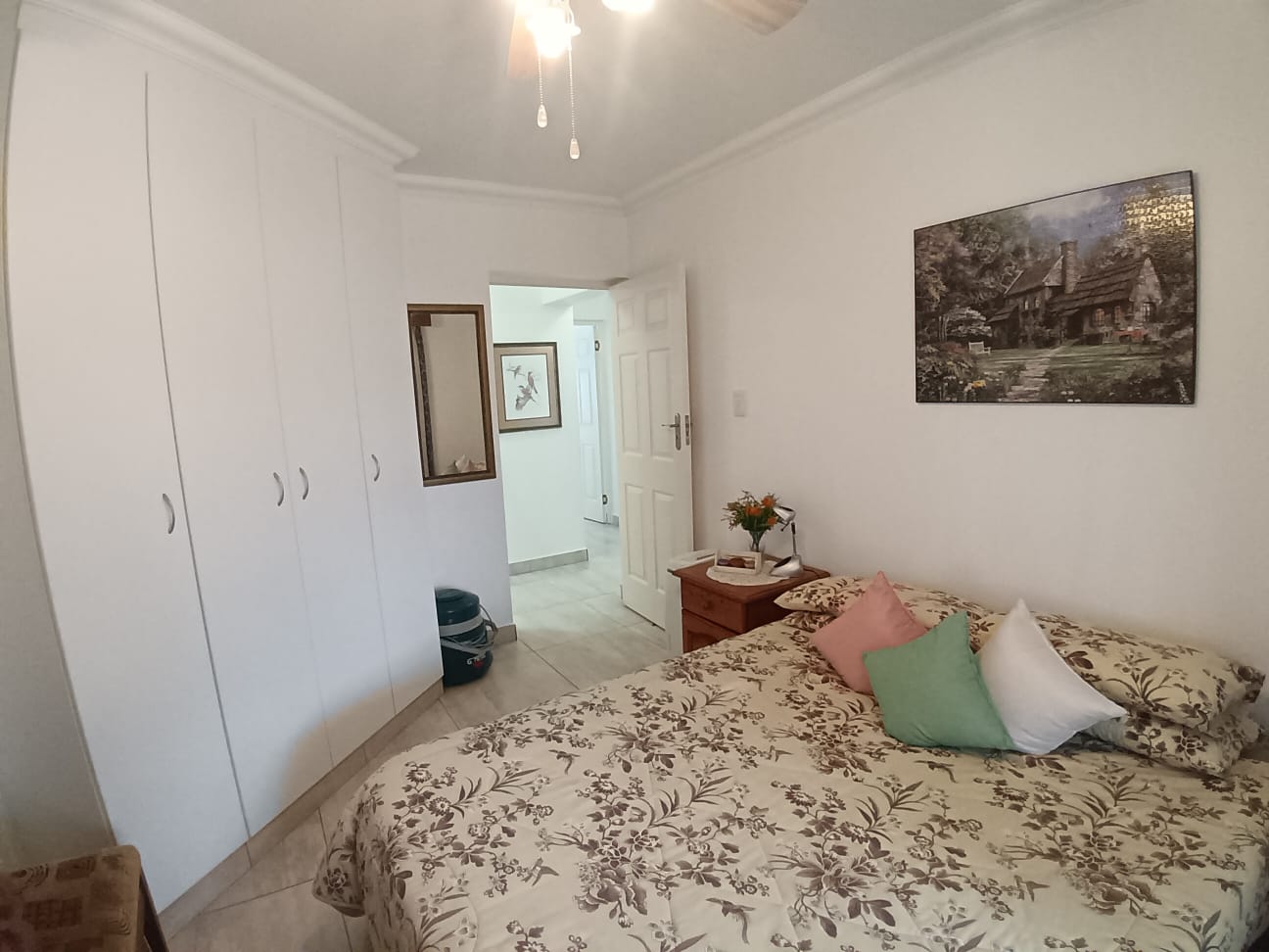 0dc02128-9e67-4a3c-8e8e-06b00842fdf2 Spacious 3 Bedroom, 2 Bathroom, open plan Manaba Sea View For Sale