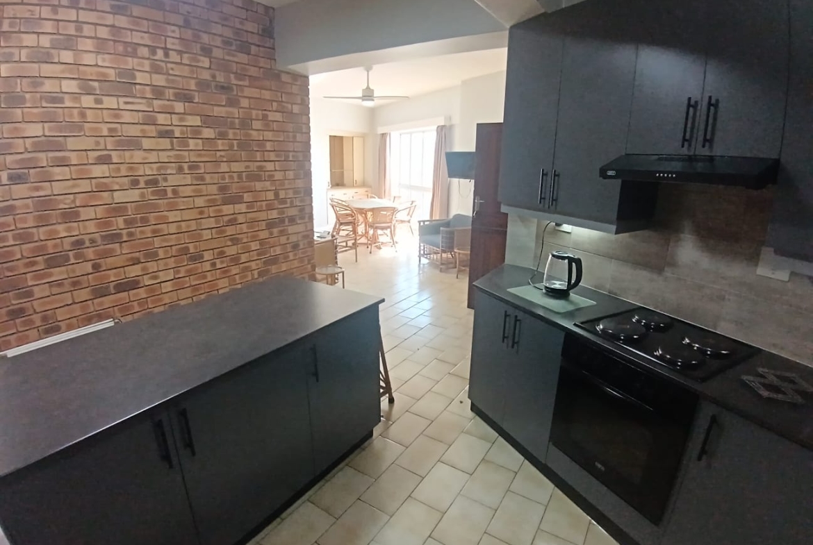 2 Bedroom, 2 Bathroom, open plan, Margate sea view for Sale