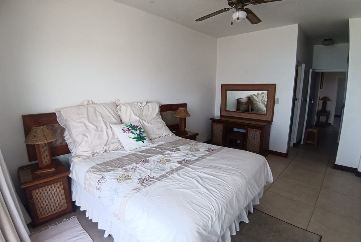 3 Bedroom, 2 Bathroom, open plan, Margate sea view for Sale
