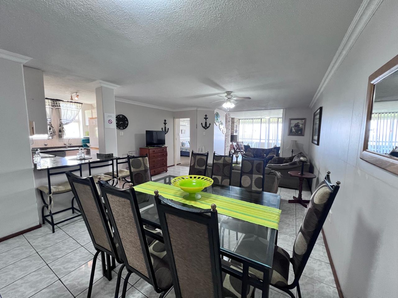 0f6adc5d-5a06-4b9a-bdbb-f5eb955ccac7 Fully Furnished Pet Friendly 3 Bedroom Apartment with Spectacular Sea Views