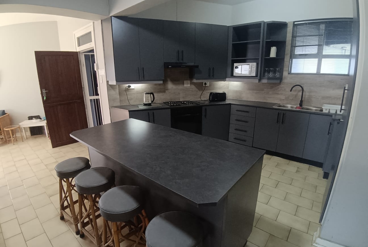2 Bedroom, 2 Bathroom, open plan, Margate sea view for Sale