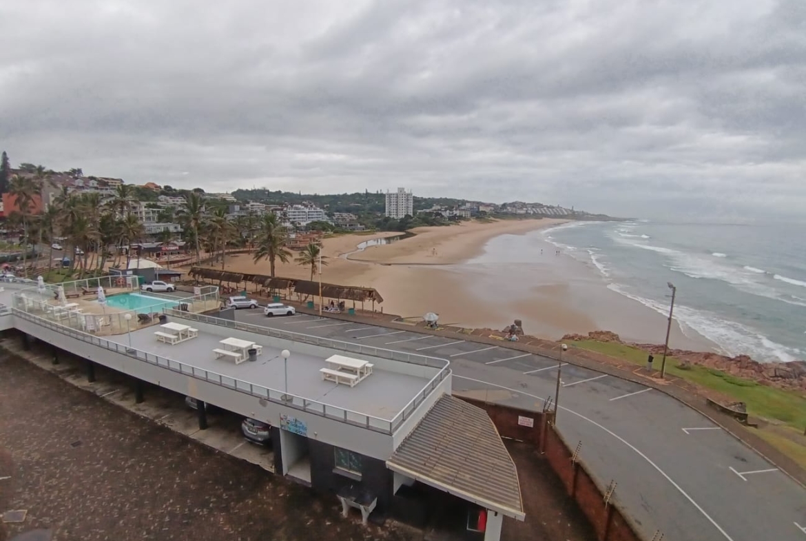 2 Bedroom, 2 Bathroom, open plan, Margate Sea view for Sale