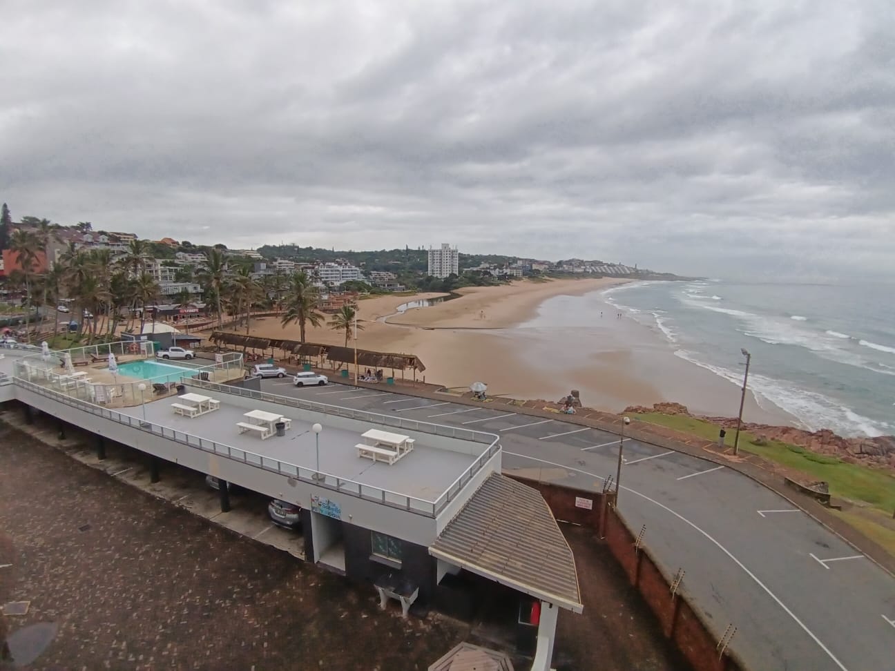 2 Bedroom, 2 Bathroom, open plan, Margate Sea view for Sale