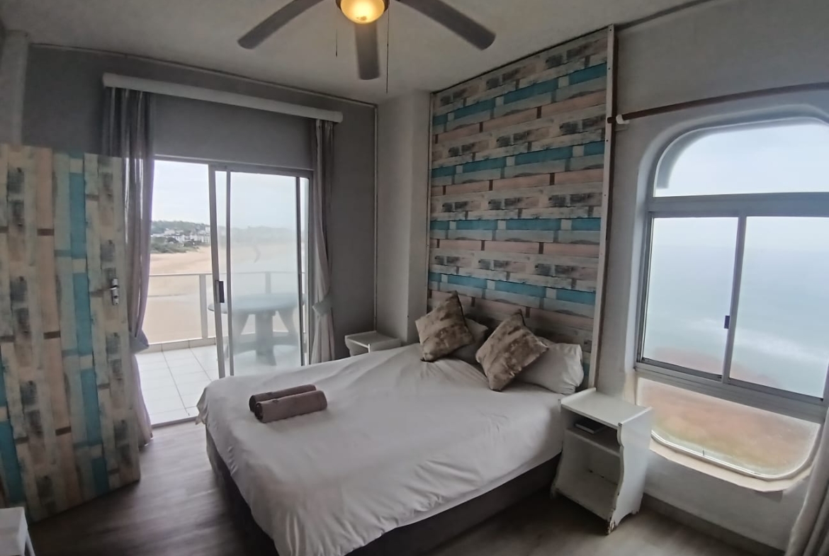 2 Bedroom, 2 Bathroom, open plan, Margate Sea view for Sale