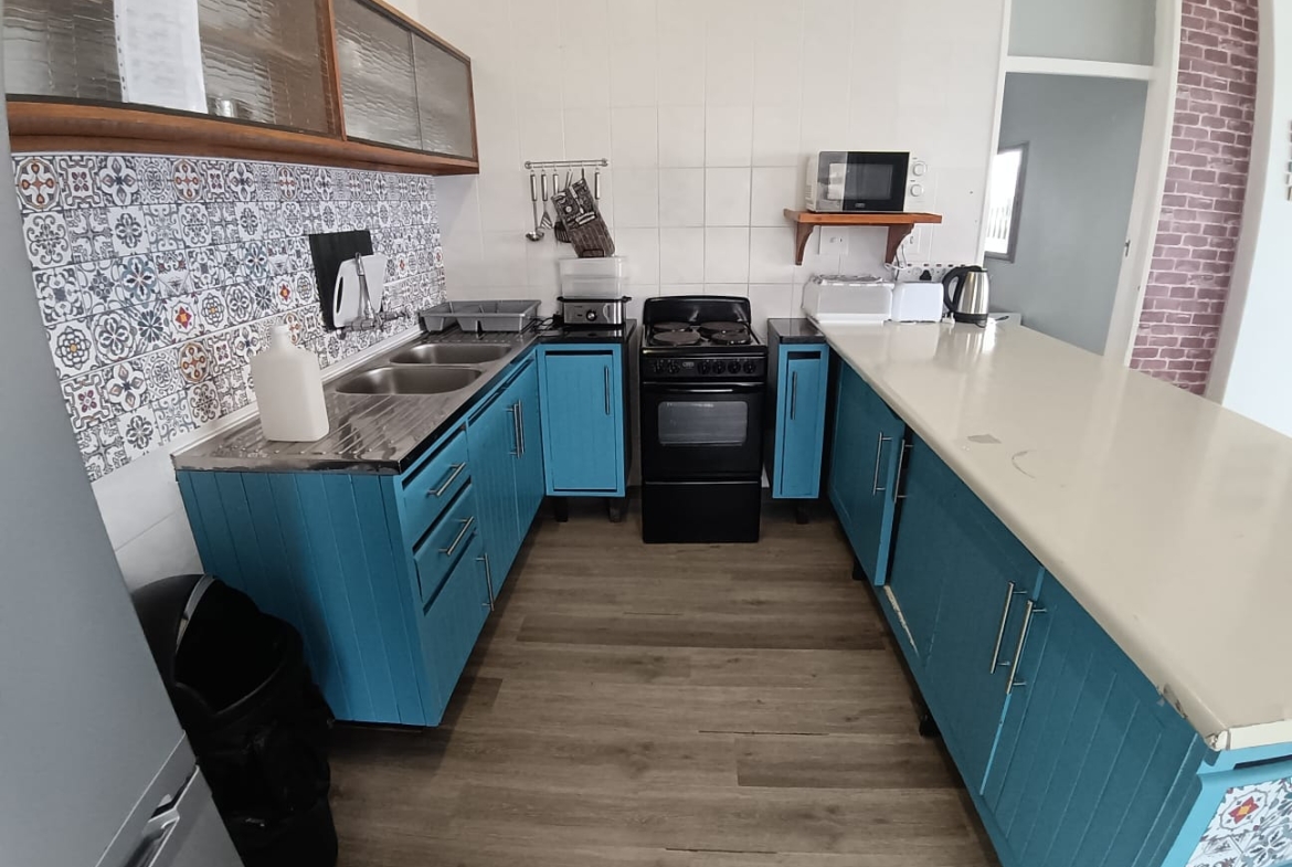 2 Bedroom, 2 Bathroom, open plan, Margate Sea view for Sale