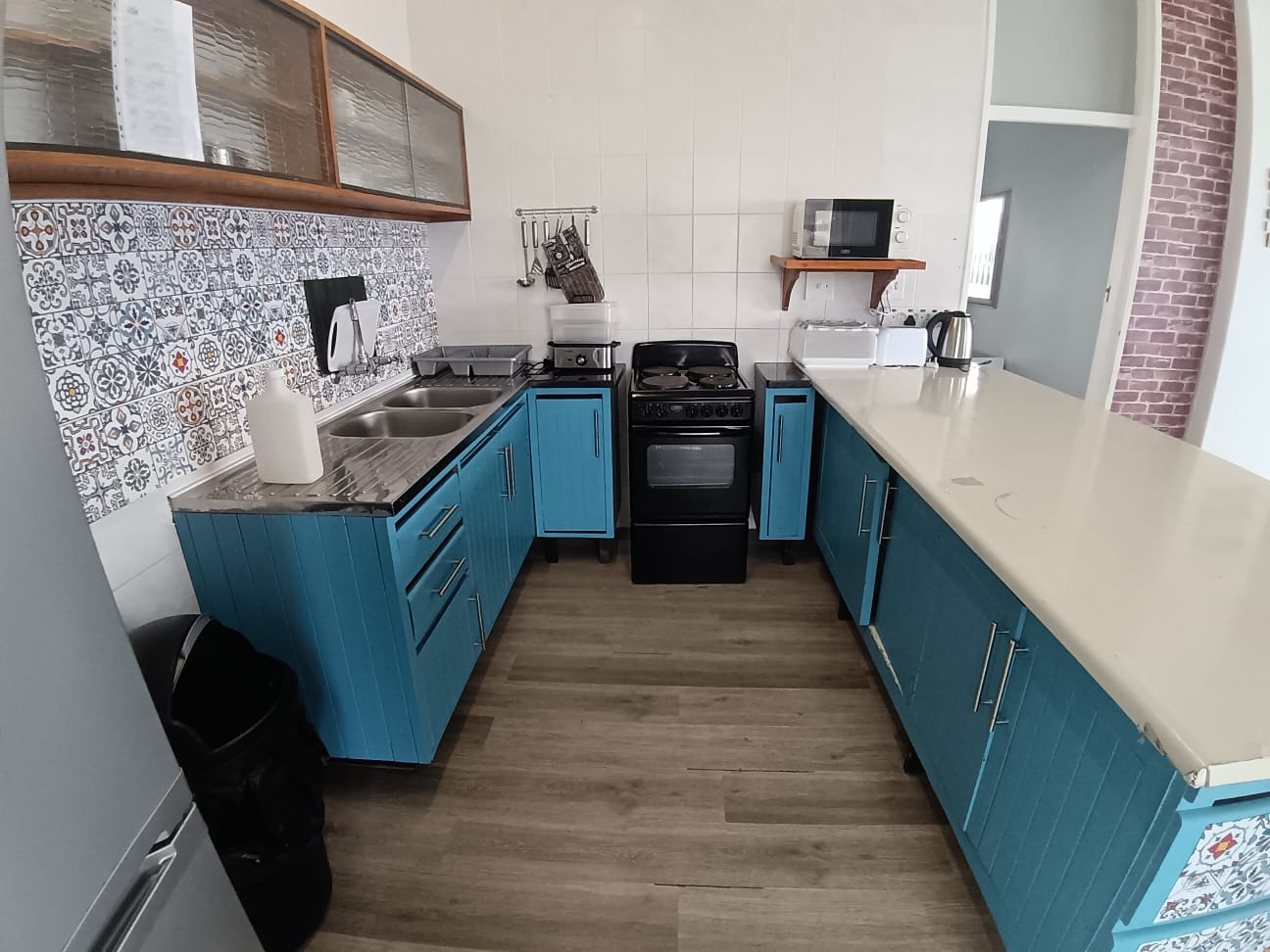2 Bedroom, 2 Bathroom, open plan, Margate Sea view for Sale