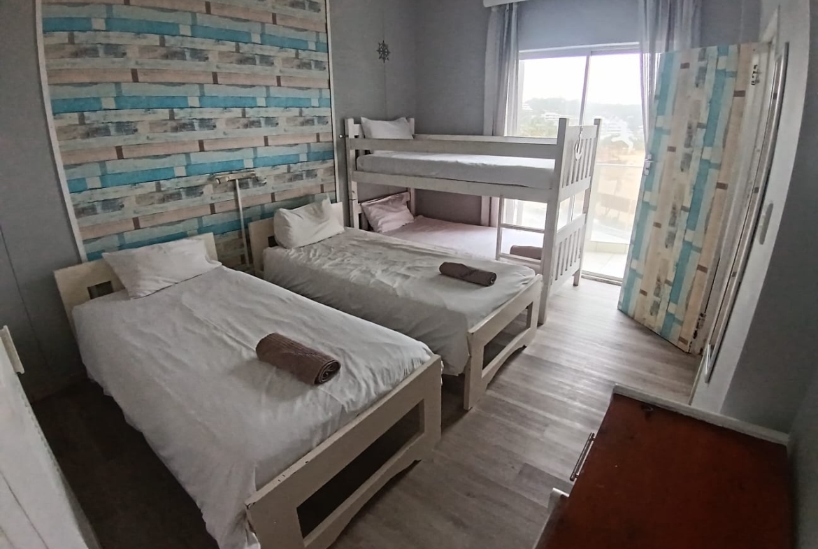 2 Bedroom, 2 Bathroom, open plan, Margate Sea view for Sale