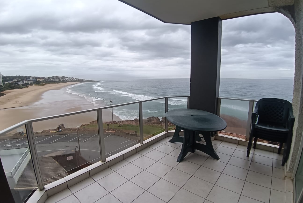 2 Bedroom, 2 Bathroom, open plan, Margate Sea view for Sale