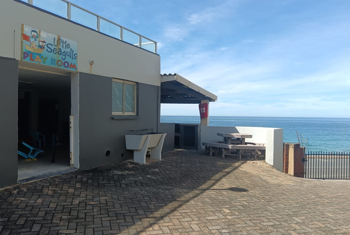 2 Bedroom, 2 Bathroom, open plan, Margate Sea view for Sale