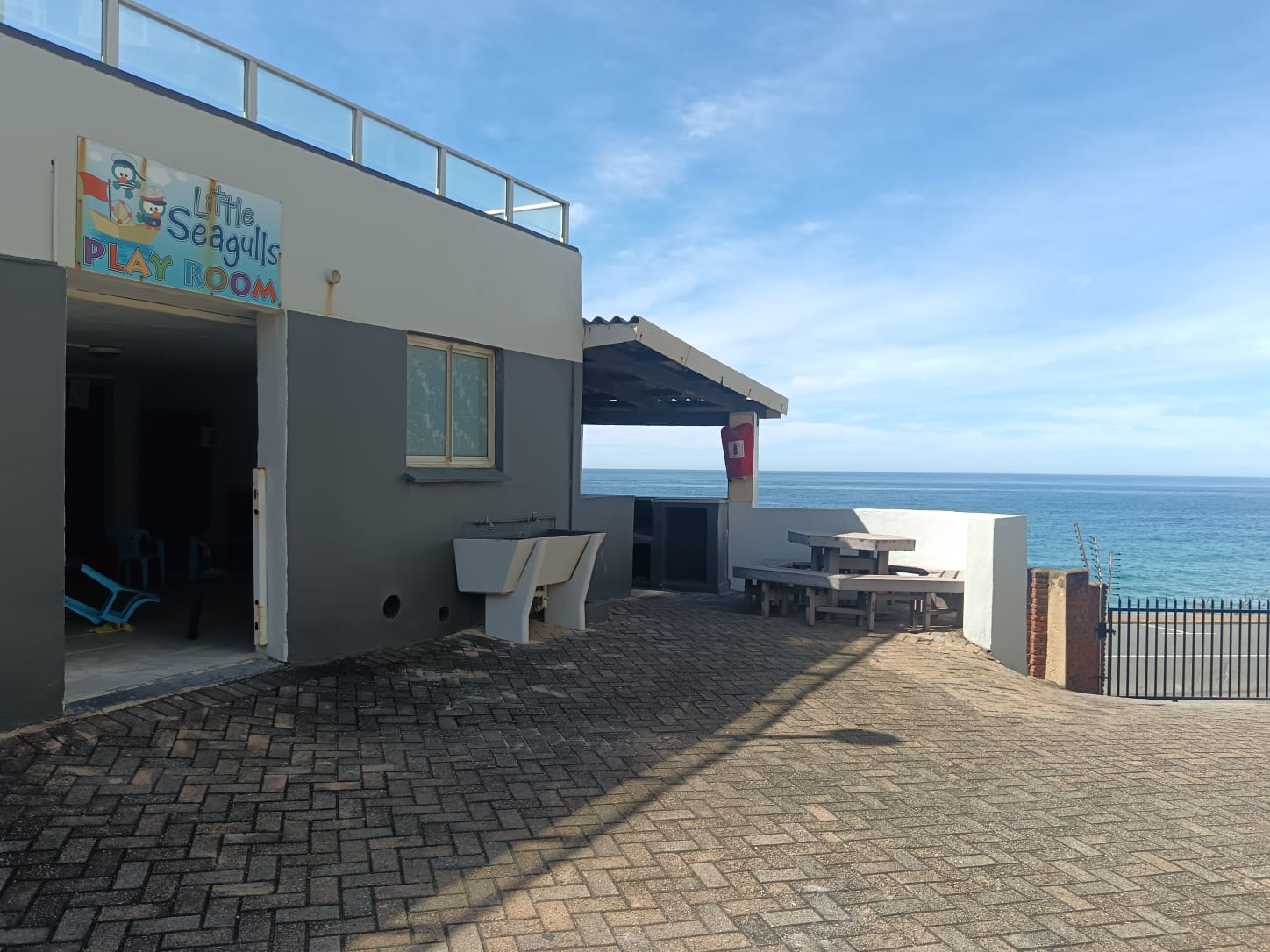 2 Bedroom, 2 Bathroom, open plan, Margate Sea view for Sale