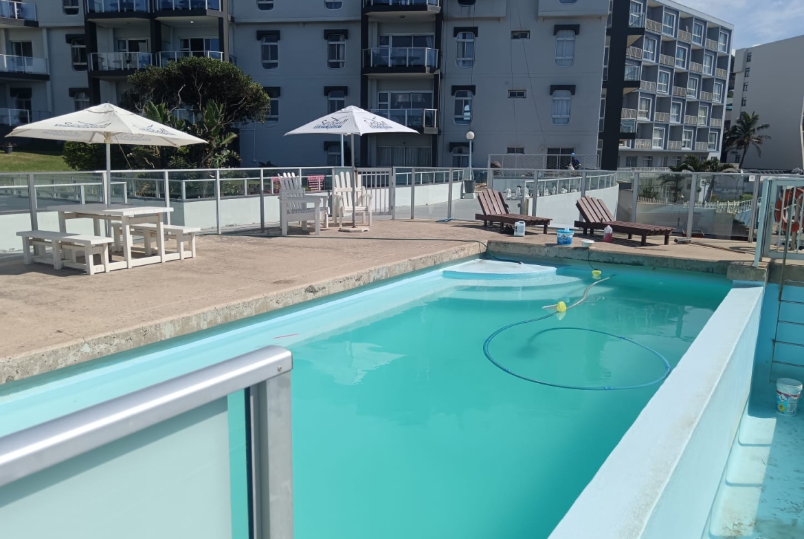 2 Bedroom, 2 Bathroom, open plan, Margate Sea view for Sale