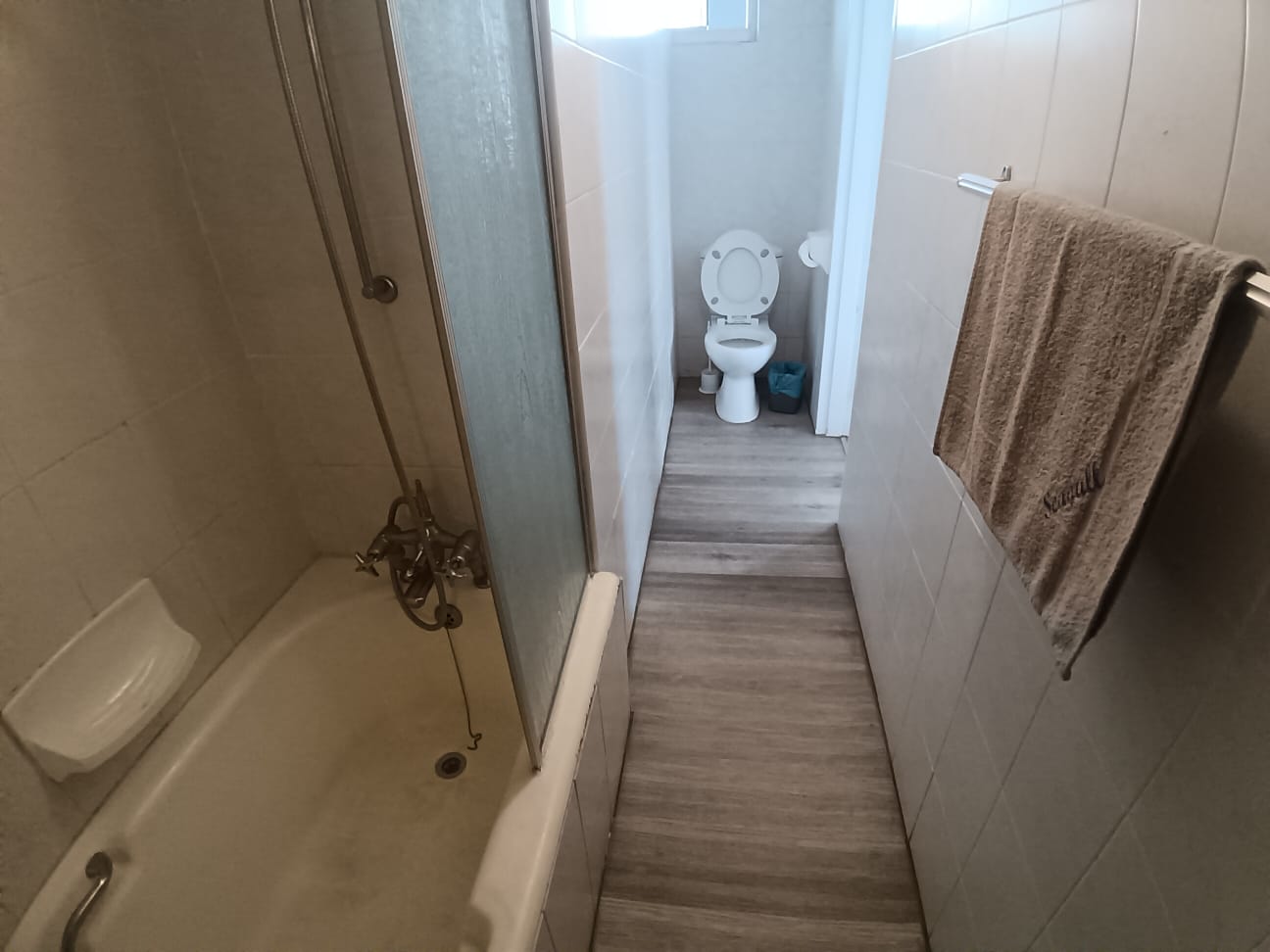 2 Bedroom, 2 Bathroom, open plan, Margate Sea view for Sale