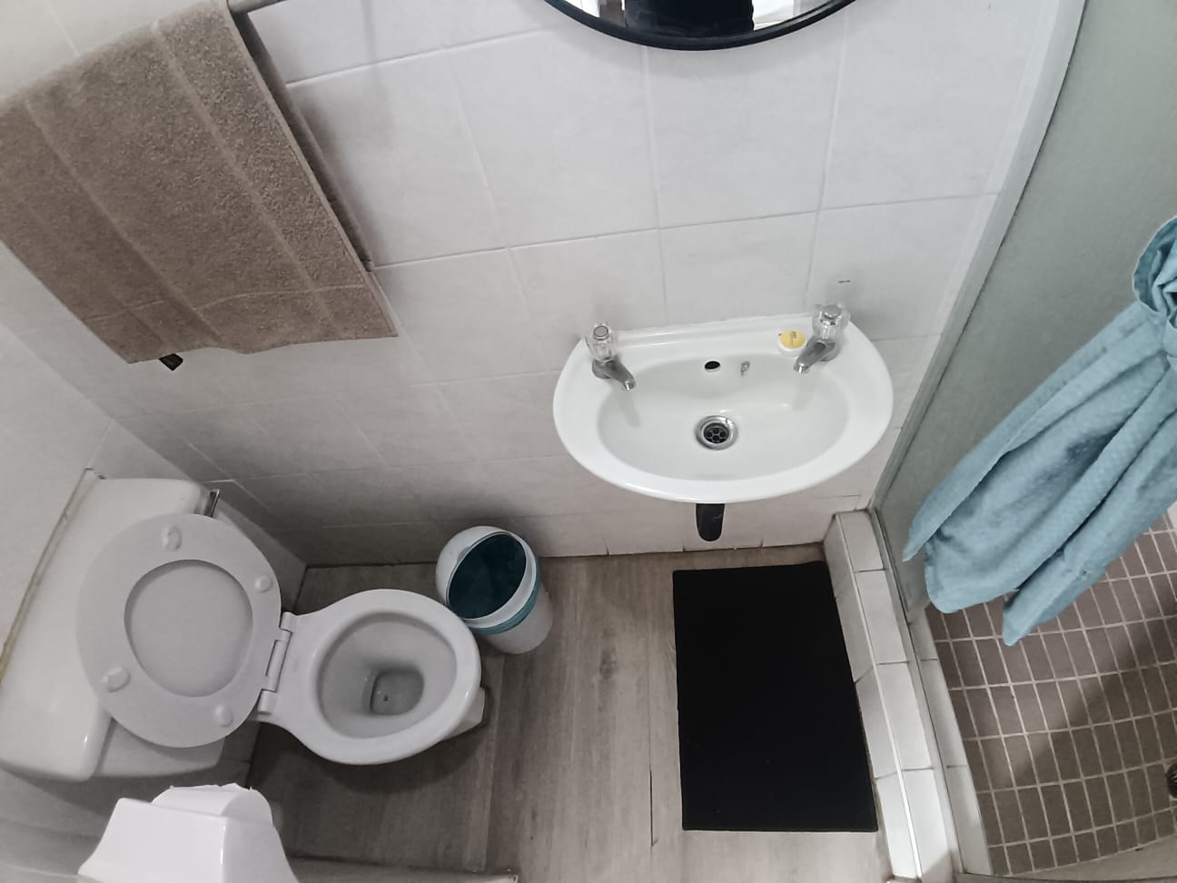2 Bedroom, 2 Bathroom, open plan, Margate Sea view for Sale