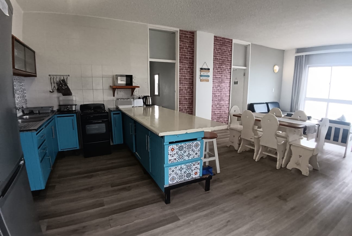 2 Bedroom, 2 Bathroom, open plan, Margate Sea view for Sale