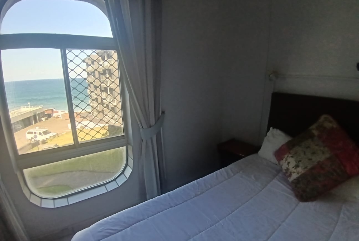 2 Bedroom, 1 Bathroom, Open Plan, Margate Sea View For Sale