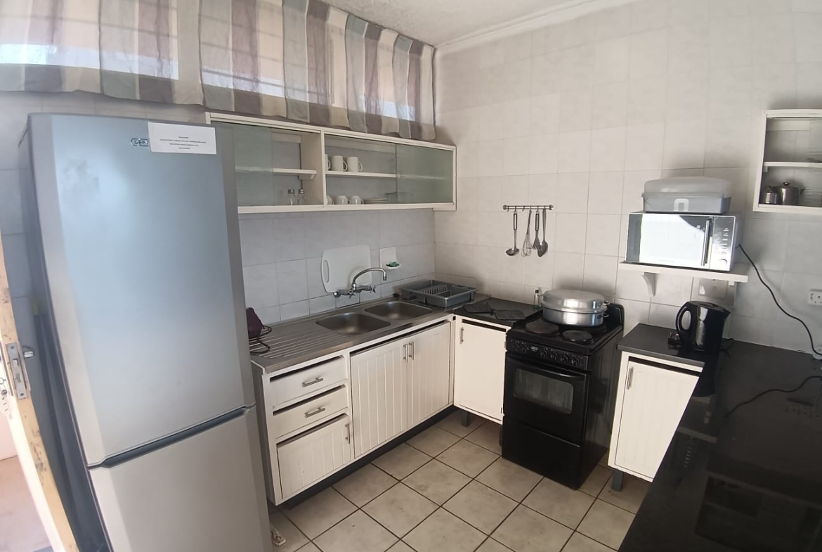 2 Bedroom, 1 Bathroom, Open Plan, Margate Sea View For Sale