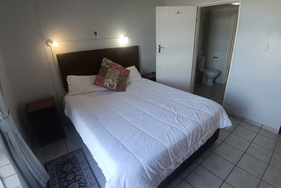 2 Bedroom, 1 Bathroom, Open Plan, Margate Sea View For Sale