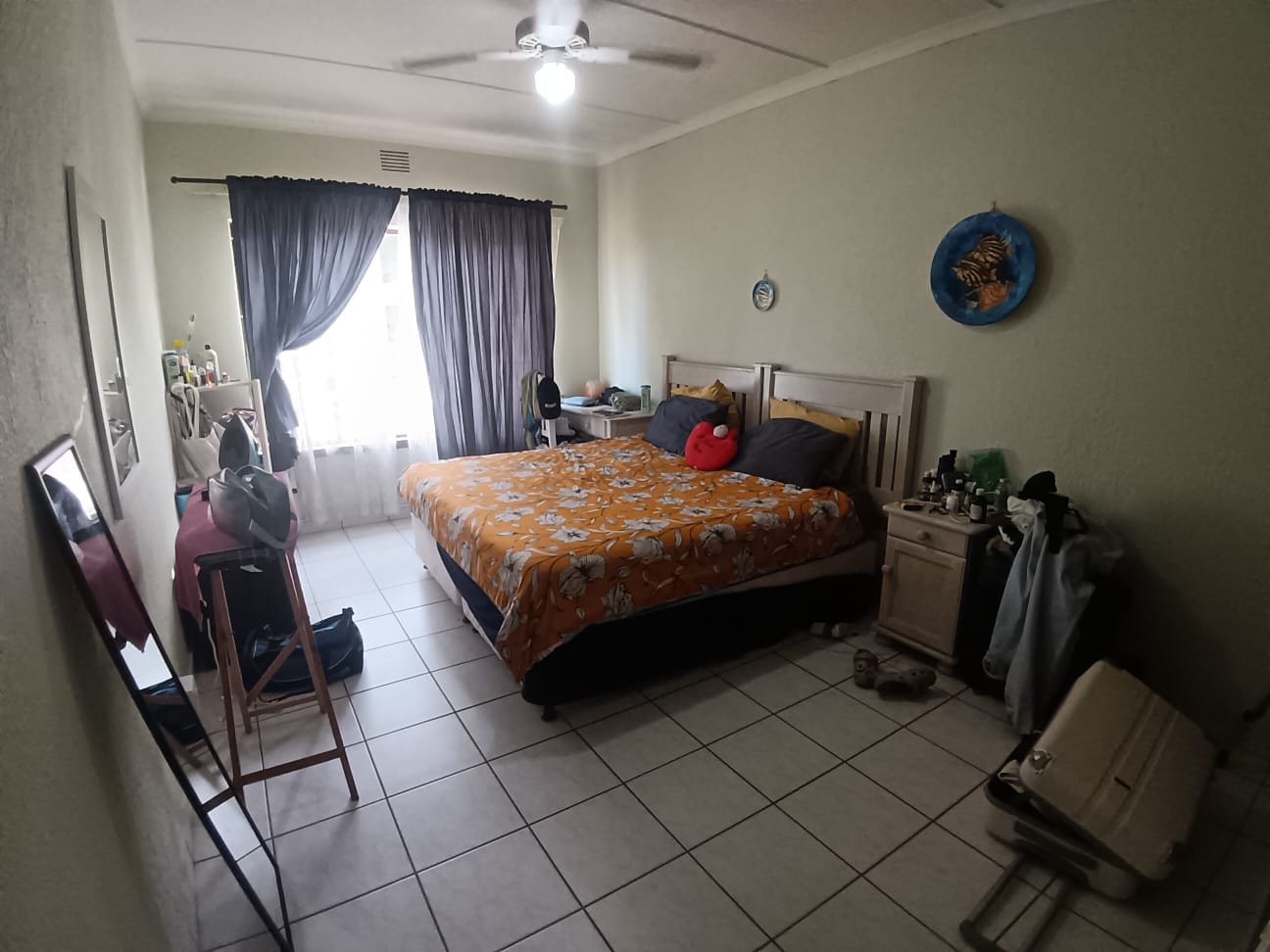 3 Bedroom, 2 Bathroom, Open Plan, Uvongo Sea view for Sale
