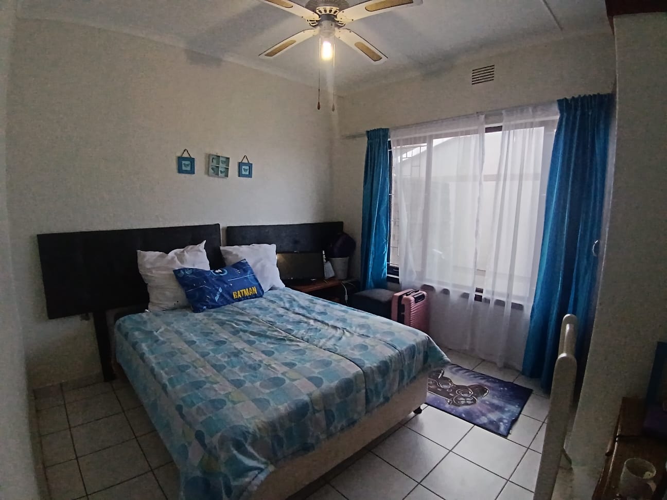 3 Bedroom, 2 Bathroom, Open Plan, Uvongo Sea view for Sale
