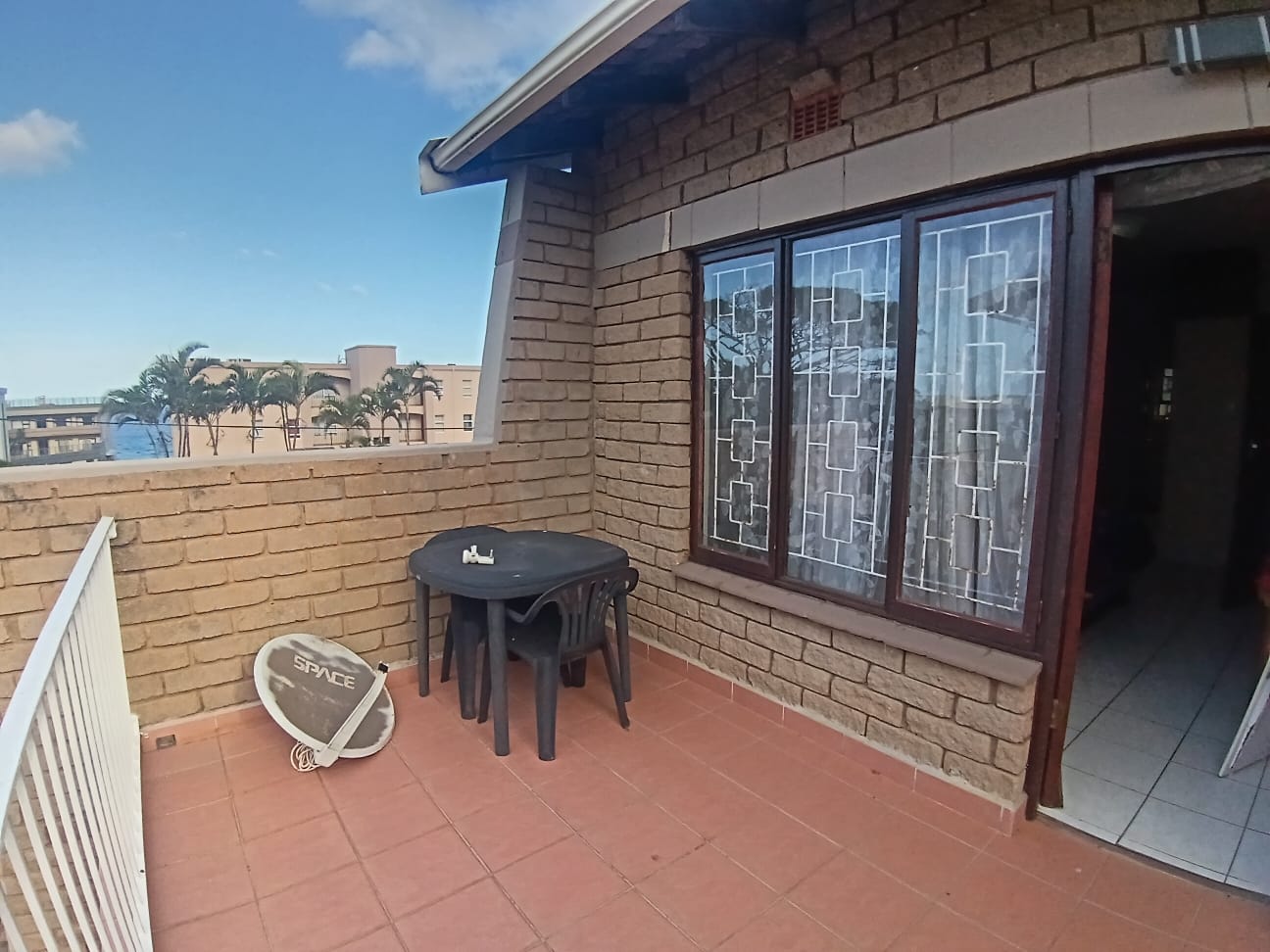 3 Bedroom, 2 Bathroom, Open Plan, Uvongo Sea view for Sale