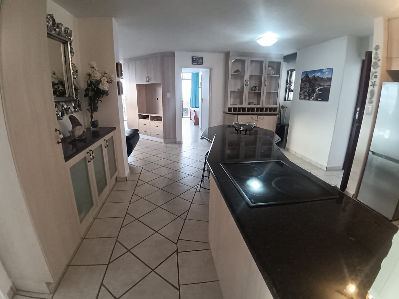 15358493 4 Bedroom, 2 Bathroom, open plan, breath taking Manaba Sea view for Sale