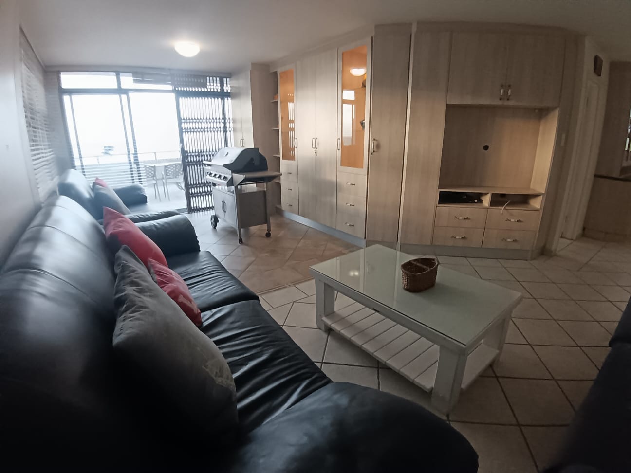 15358505 4 Bedroom, 2 Bathroom, open plan, breath taking Manaba Sea view for Sale