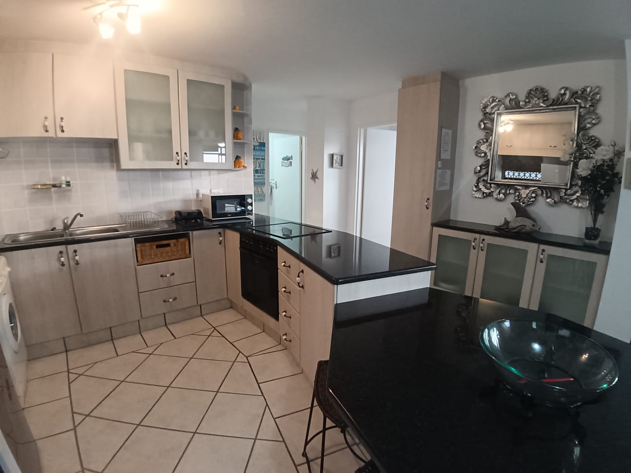15358510 4 Bedroom, 2 Bathroom, open plan, breath taking Manaba Sea view for Sale