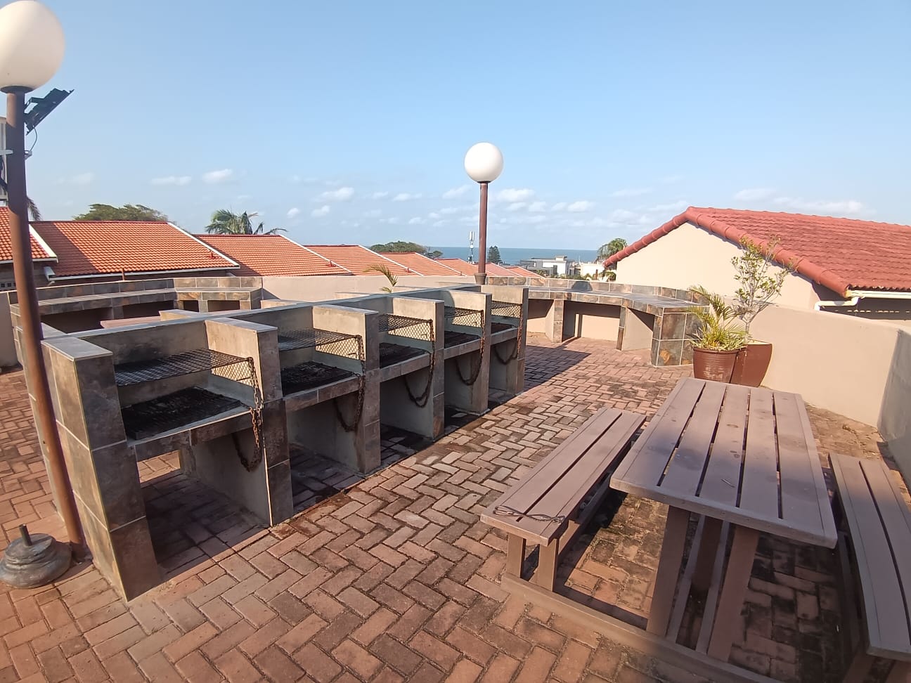 15369712 3 Bedroom, 2 Bathroom, open plan, Uvongo Sea view for Sale