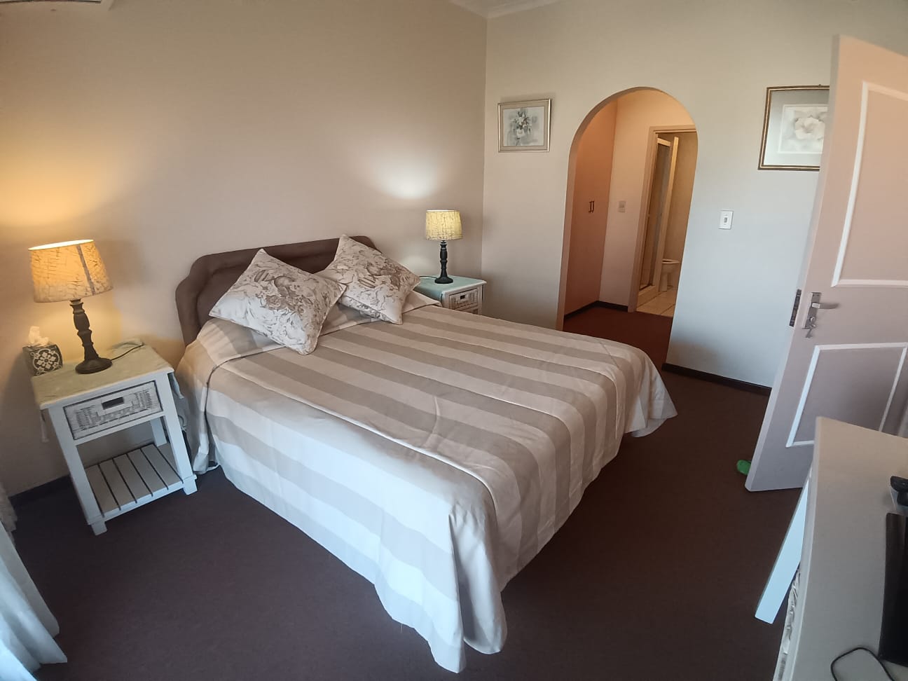 15369714 3 Bedroom, 2 Bathroom, open plan, Uvongo Sea view for Sale