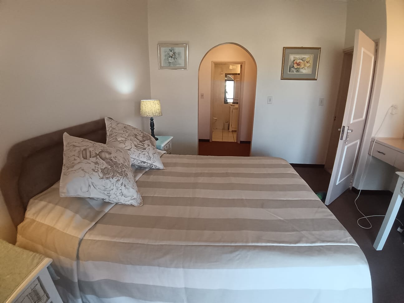 15369715 3 Bedroom, 2 Bathroom, open plan, Uvongo Sea view for Sale