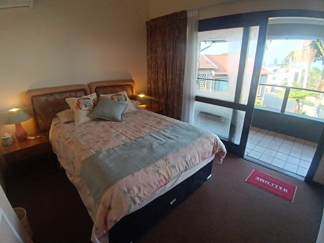 3 Bedroom, 2 Bathroom, open plan, Uvongo Sea view for Sale