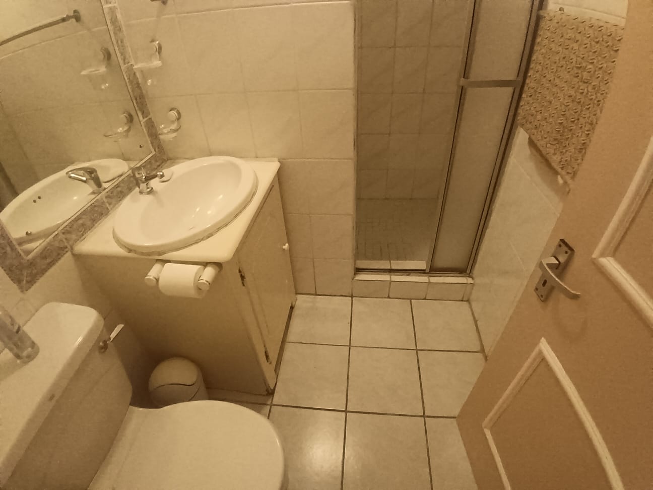 15369722 3 Bedroom, 2 Bathroom, open plan, Uvongo Sea view for Sale