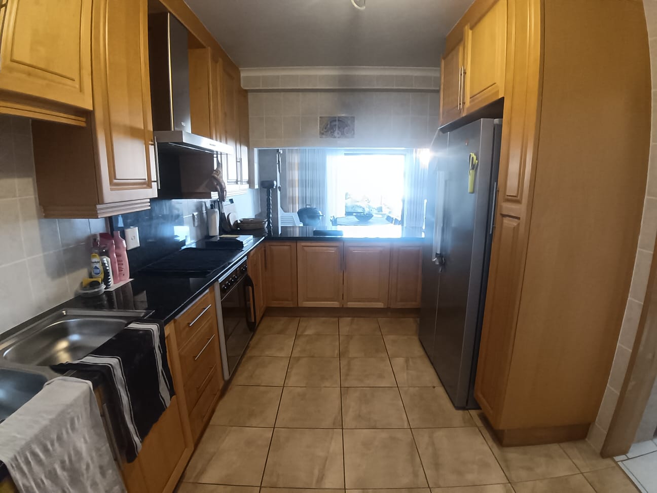 3 Bedroom, 2 Bathroom, open plan, Uvongo Sea view for Sale