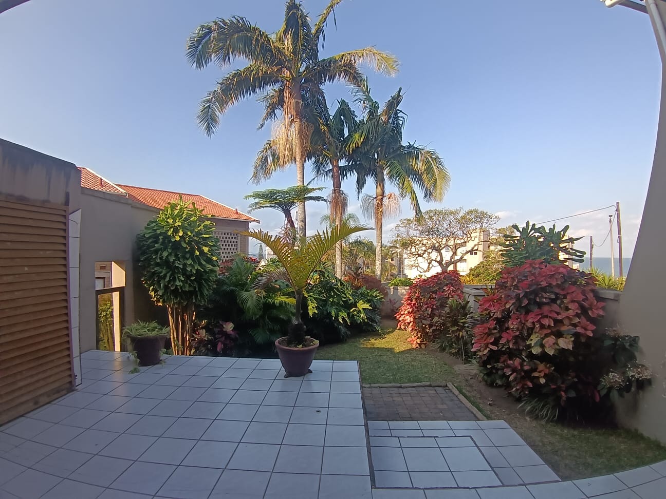 3 Bedroom, 2 Bathroom, open plan, Uvongo Sea view for Sale