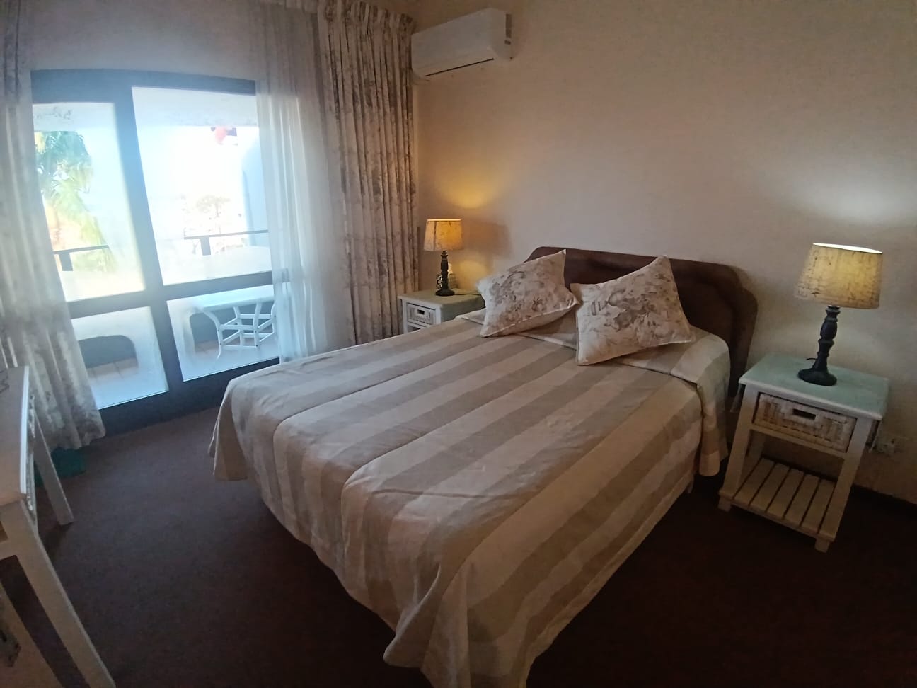 3 Bedroom, 2 Bathroom, open plan, Uvongo Sea view for Sale