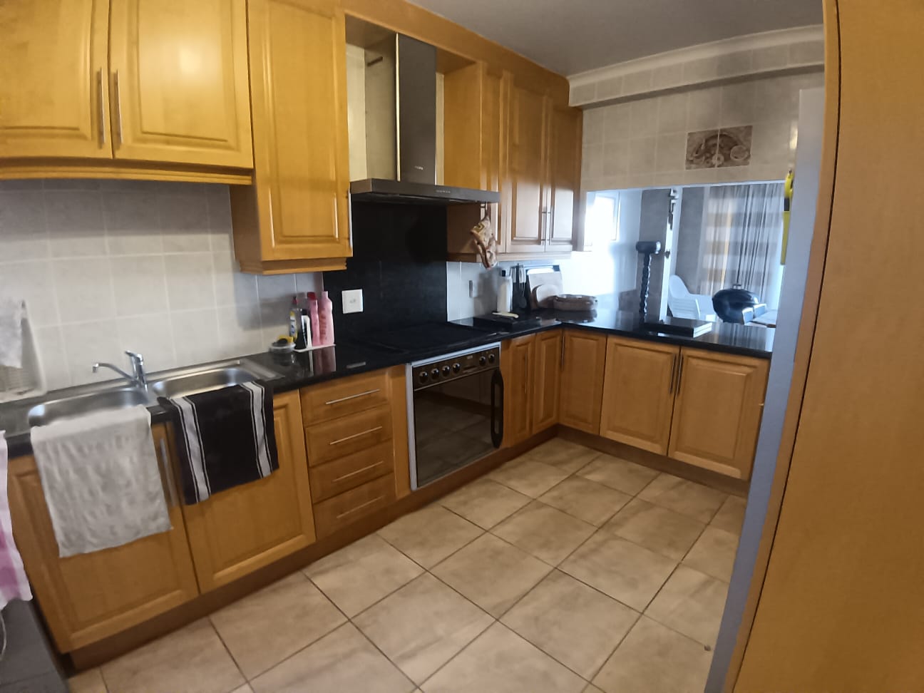 15369731 3 Bedroom, 2 Bathroom, open plan, Uvongo Sea view for Sale
