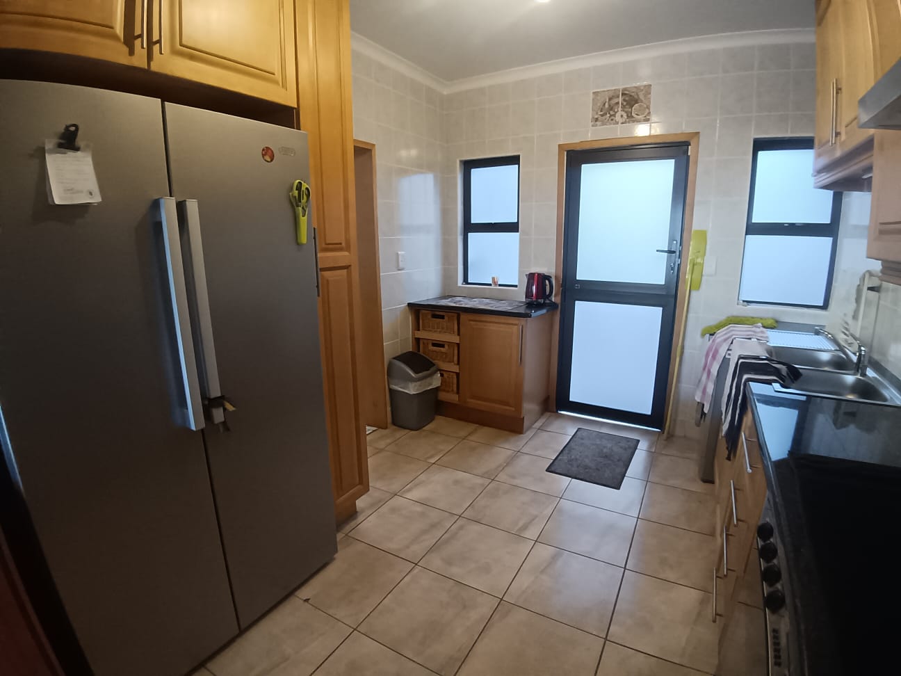 15369734 3 Bedroom, 2 Bathroom, open plan, Uvongo Sea view for Sale