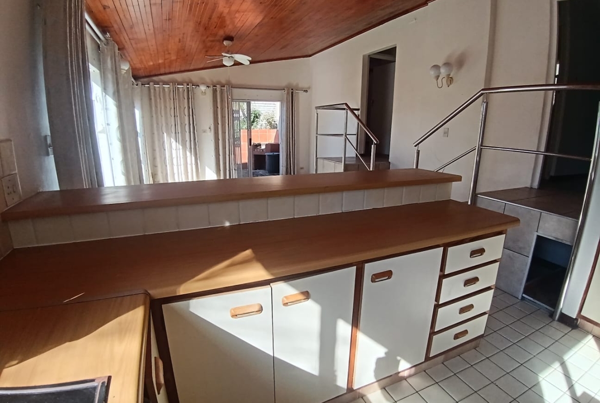 2 Bedroom, 1 Bathroom, Open Plan, Margate Sea view for Sale