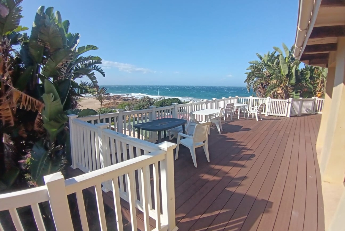 2 Bedroom, 1 Bathroom, Open Plan, Margate Sea view for Sale