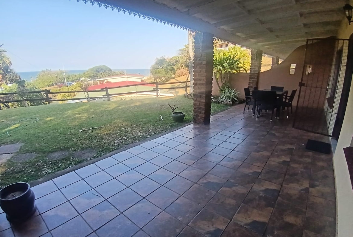 2 Bedroom, 1 Bathroom, open plan, Margate Sea View For Sale