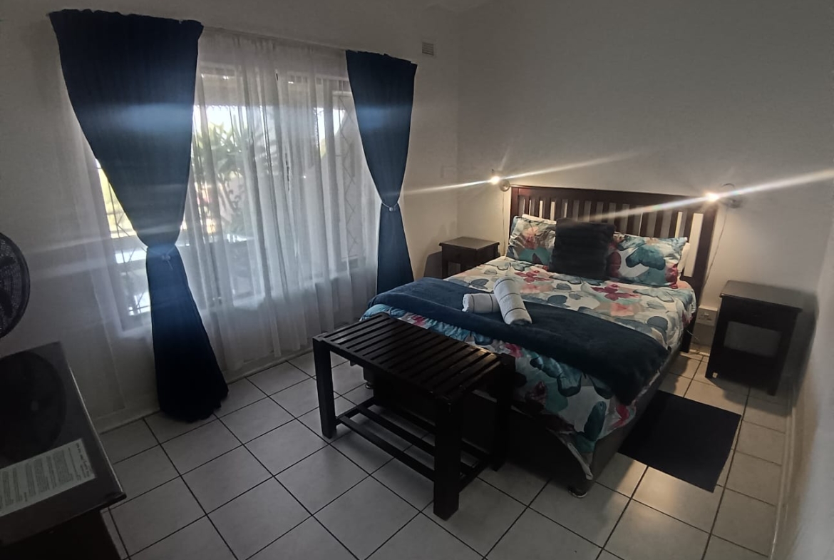 2 Bedroom, 1 Bathroom, open plan, Margate Sea View For Sale