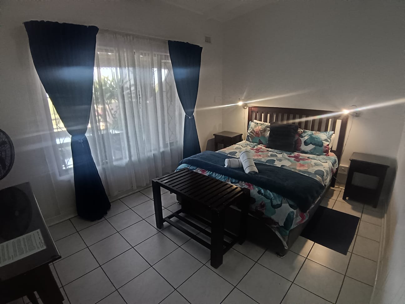 2 Bedroom, 1 Bathroom, open plan, Margate Sea View For Sale