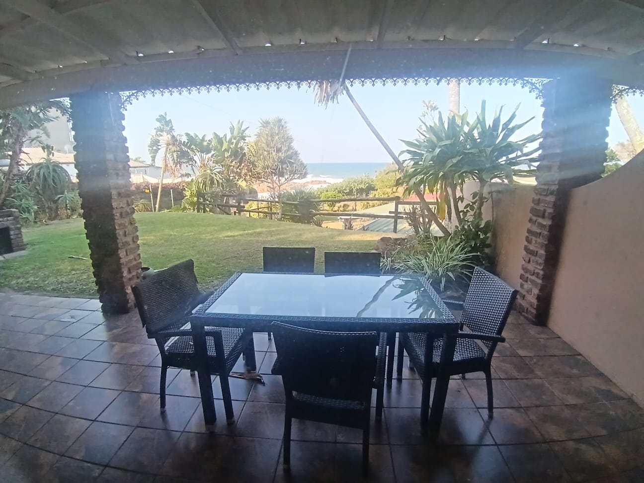 2 Bedroom, 1 Bathroom, open plan, Margate Sea View For Sale