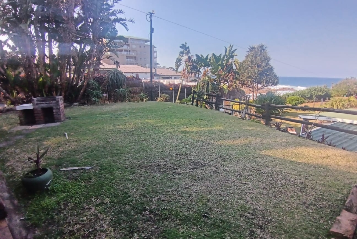 2 Bedroom, 1 Bathroom, open plan, Margate Sea View For Sale