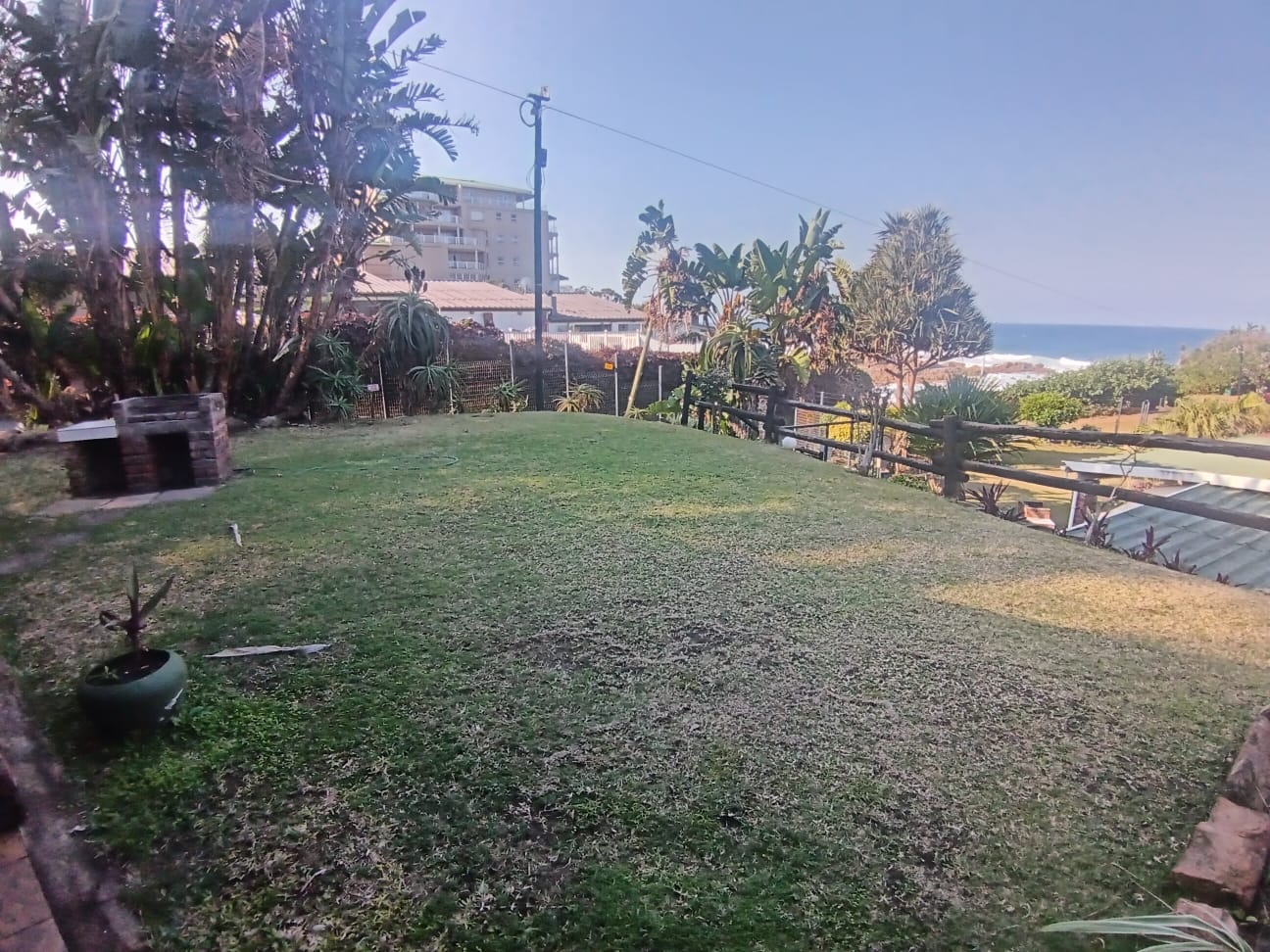 2 Bedroom, 1 Bathroom, open plan, Margate Sea View For Sale