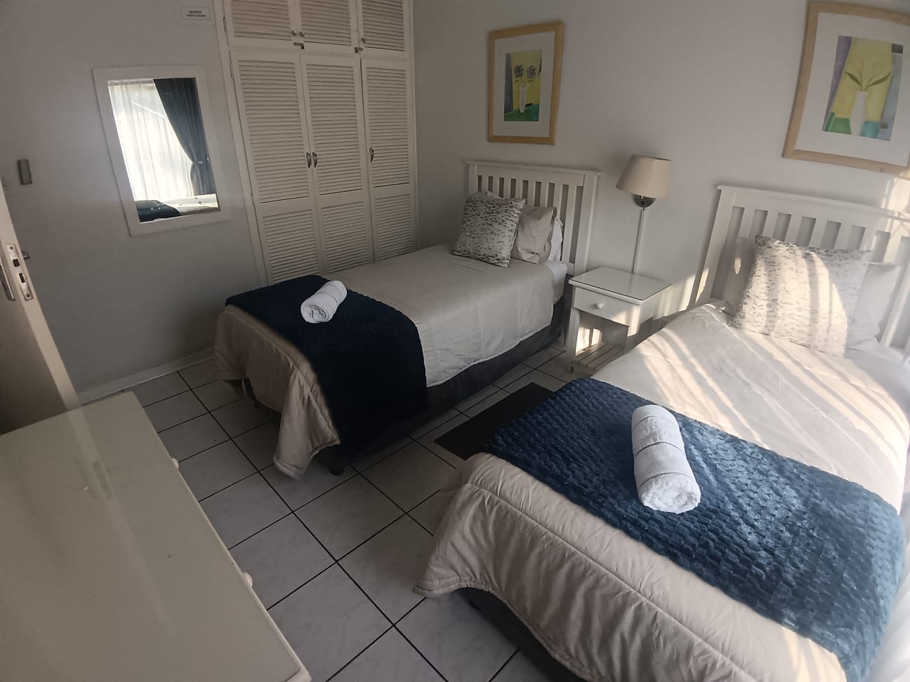 2 Bedroom, 1 Bathroom, open plan, Margate Sea View For Sale