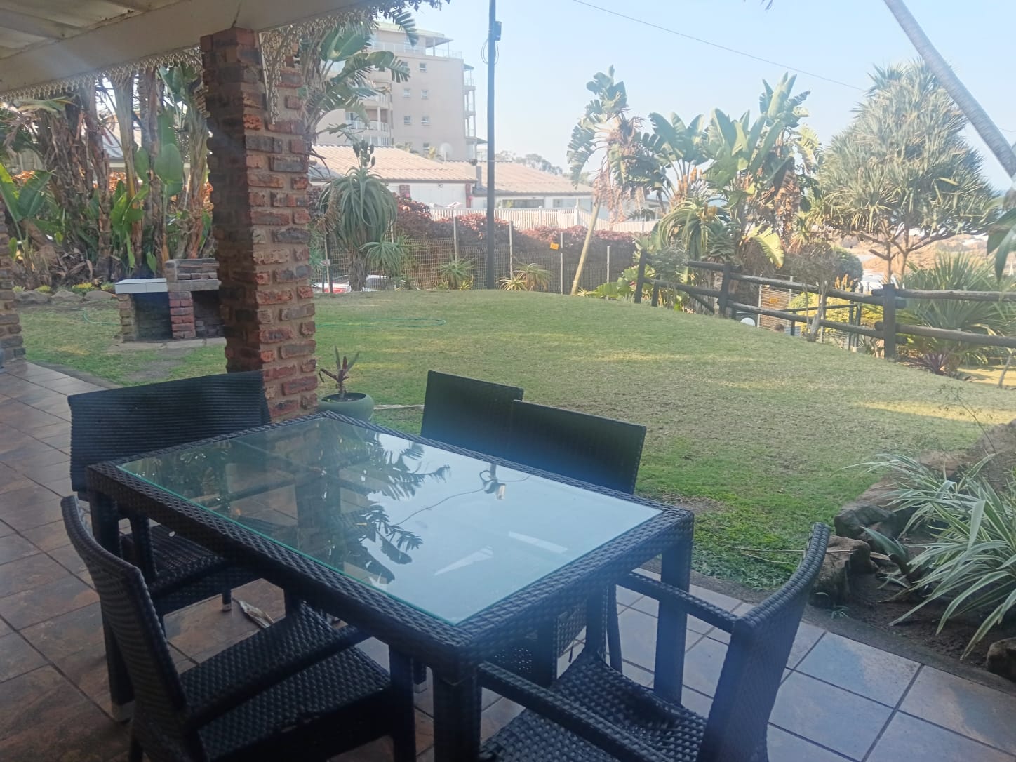 2 Bedroom, 1 Bathroom, open plan, Margate Sea View For Sale